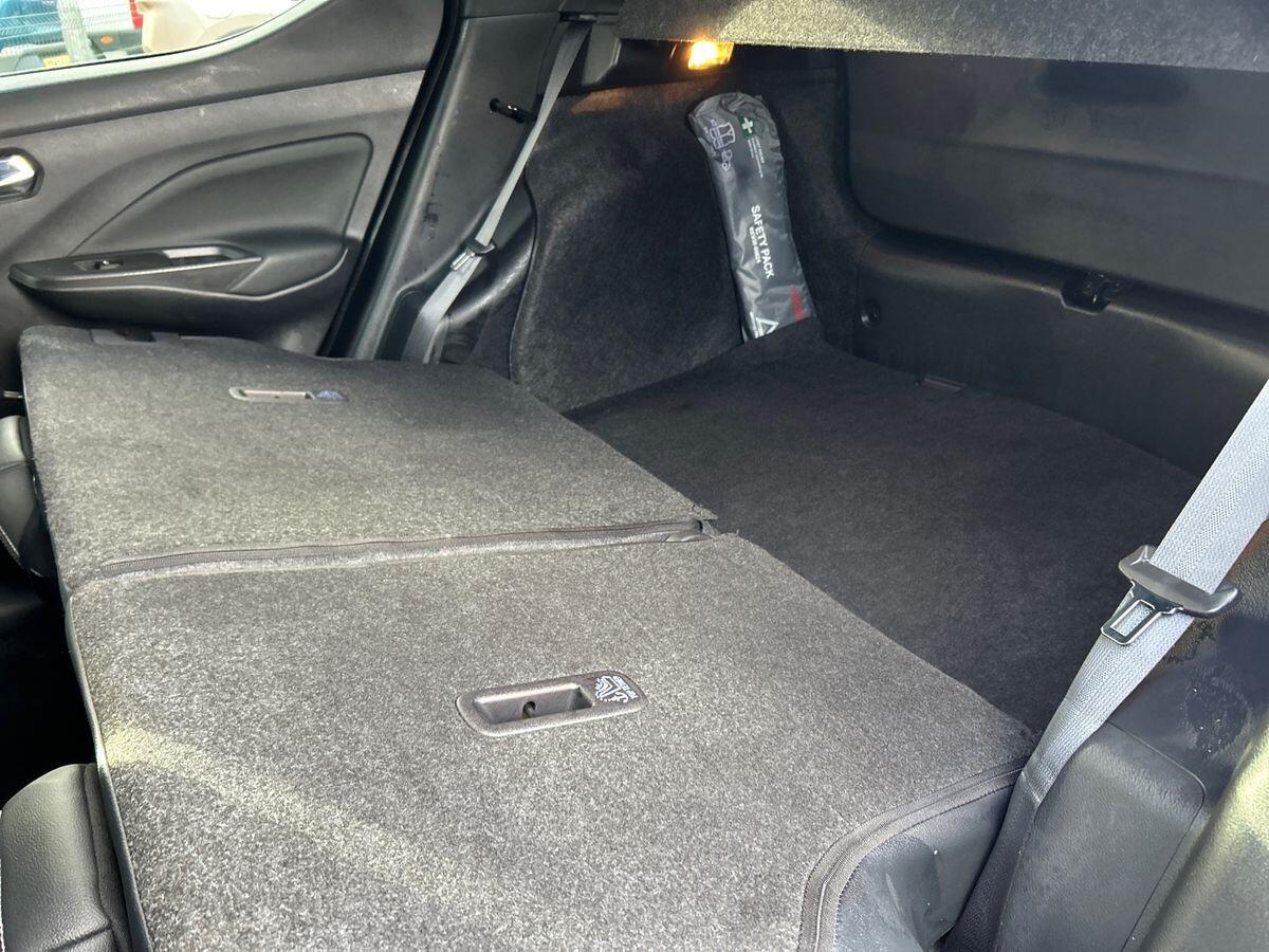 Used Nissan Micra 2022 for sale - 77577780: Photo 46