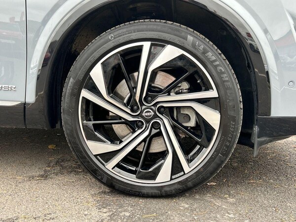 Used Nissan Qashqai 2024 for sale - 76299875: Photo 10