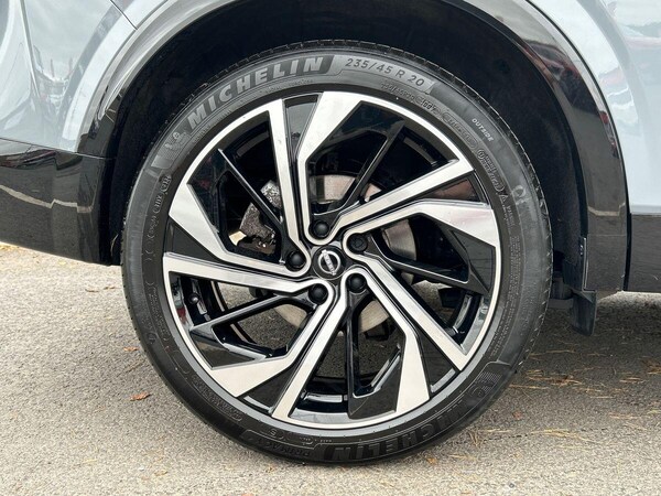 Used Nissan Qashqai 2024 for sale - 76299875: Photo 11