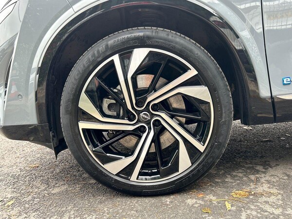 Used Nissan Qashqai 2024 for sale - 76299875: Photo 13