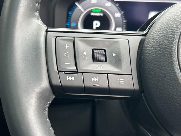 Used Nissan Qashqai 2024 for sale - 76299875: Photo 33