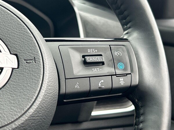 Used Nissan Qashqai 2024 for sale - 76299875: Photo 34