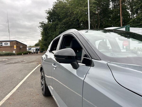 Used Nissan Qashqai 2024 for sale - 76299875: Photo 37