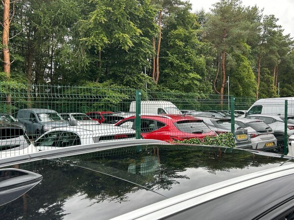 Used Nissan Qashqai 2024 for sale - 76299875: Photo 38