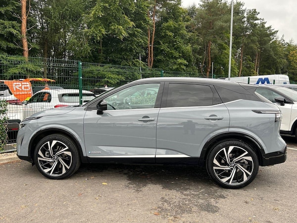 Used Nissan Qashqai 2024 for sale - 76299875: Photo 6