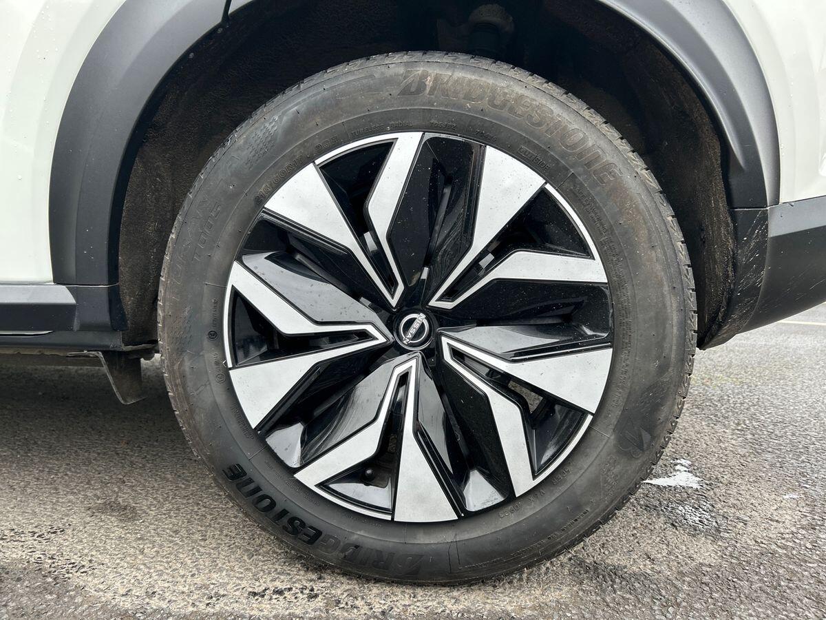 Used Nissan Juke 2023 for sale - 77567904: Photo 11