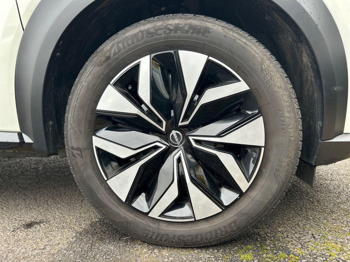 Used Nissan Juke 2023 for sale - 77567904: Photo 13