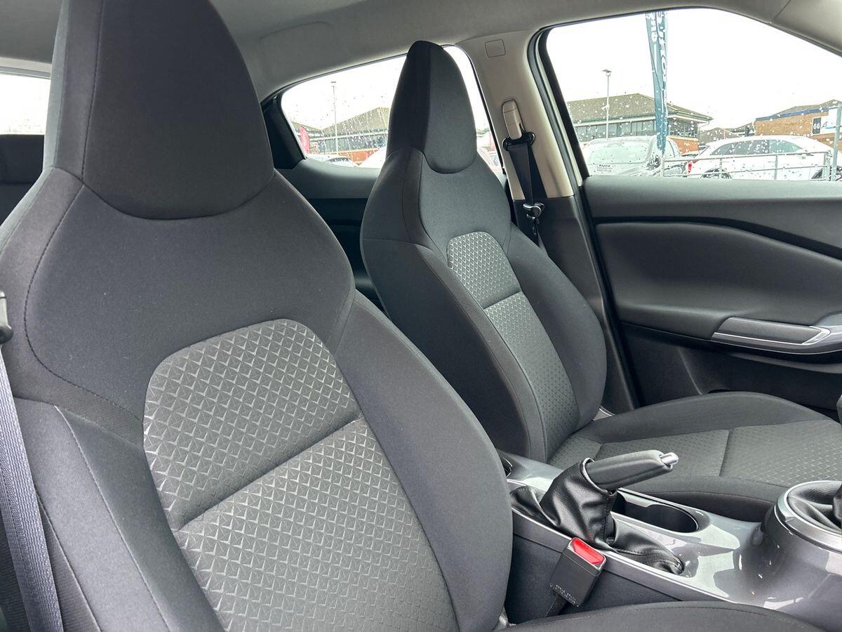 Used Nissan Juke 2023 for sale - 77567904: Photo 18