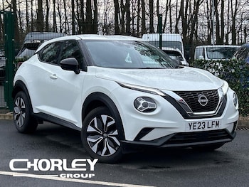 Used Nissan Juke 2023 for sale - 77567904: Photo