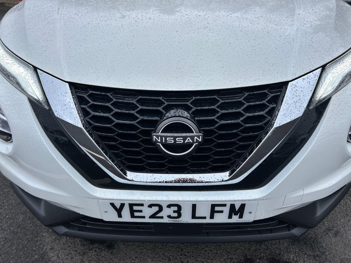 Used Nissan Juke 2023 for sale - 77567904: Photo 26