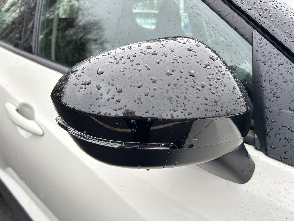 Used Nissan Juke 2023 for sale - 77567904: Photo 27