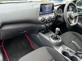 Used Nissan Juke 2023 for sale - 77567904: Photo