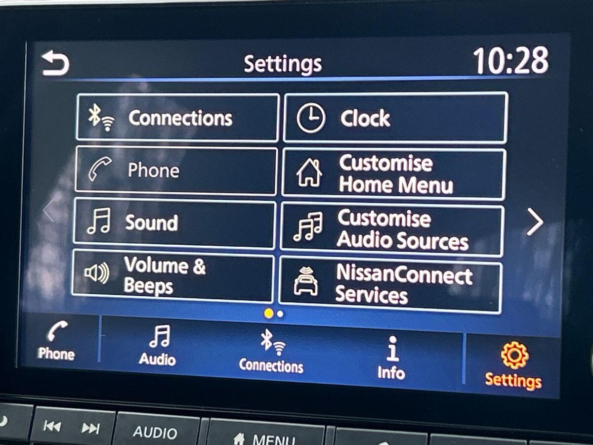 Used Nissan Juke 2023 for sale - 77567904: Photo 33