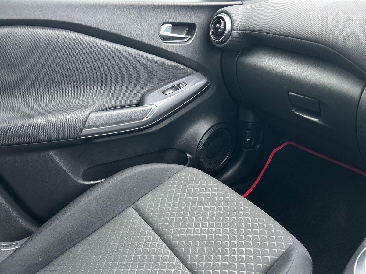 Used Nissan Juke 2023 for sale - 77567904: Photo 40