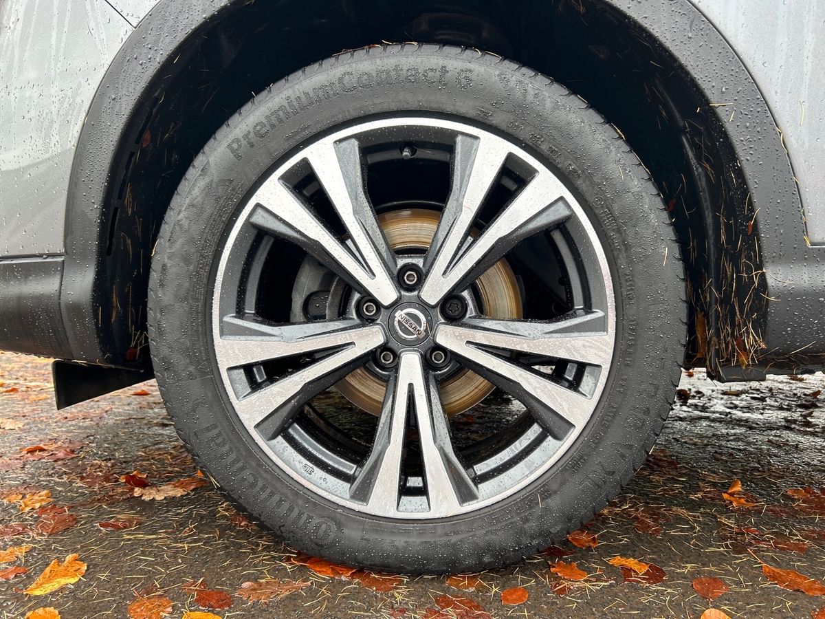 Used Nissan Qashqai 2017 for sale - 76553484: Photo 10