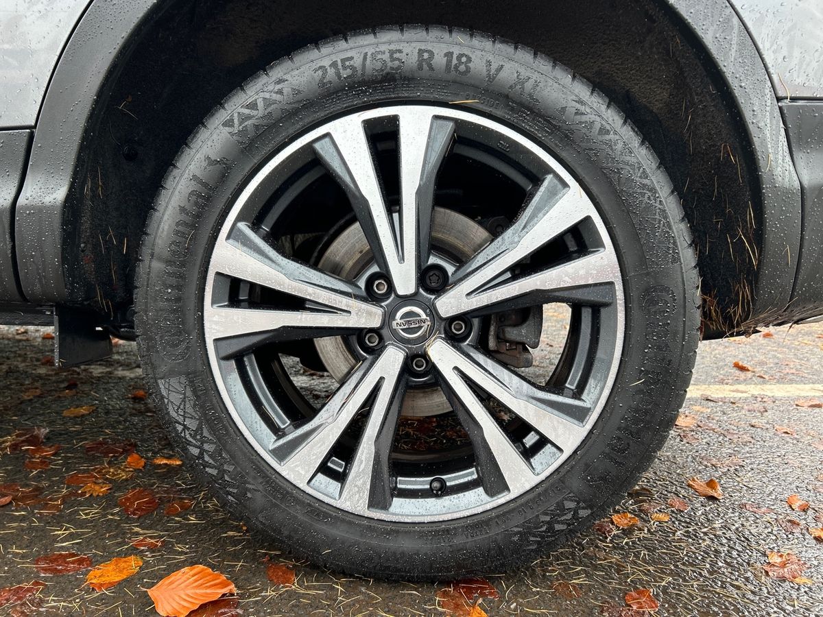 Used Nissan Qashqai 2017 for sale - 76553484: Photo 11