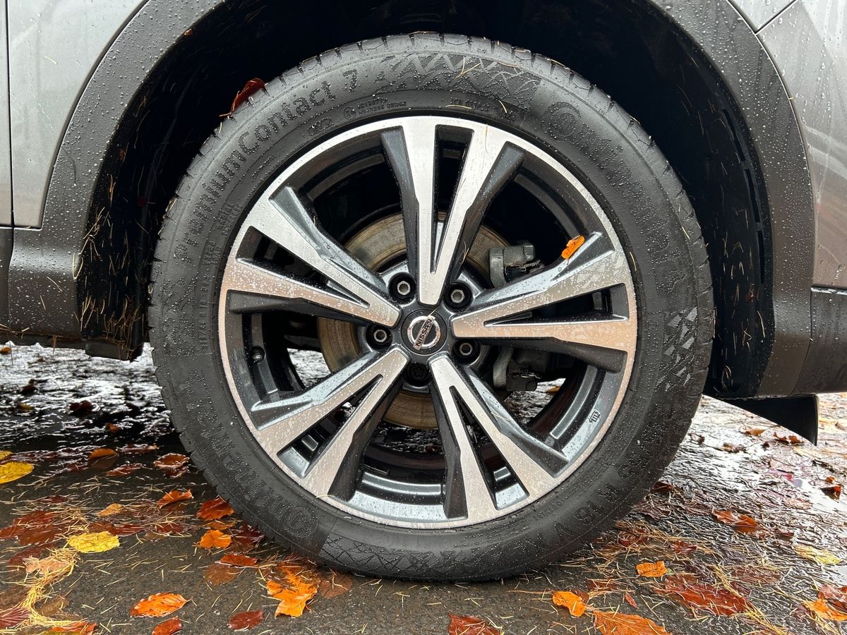 Used Nissan Qashqai 2017 for sale - 76553484: Photo 13