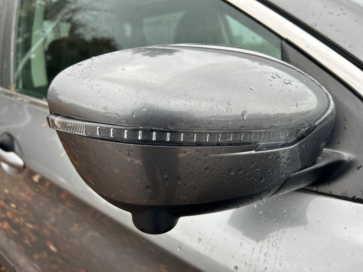 Used Nissan Qashqai 2017 for sale - 76553484: Photo 27