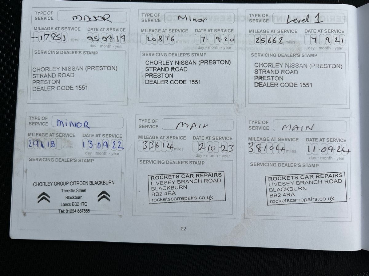 Used Nissan Qashqai 2017 for sale - 76553484: Photo 28