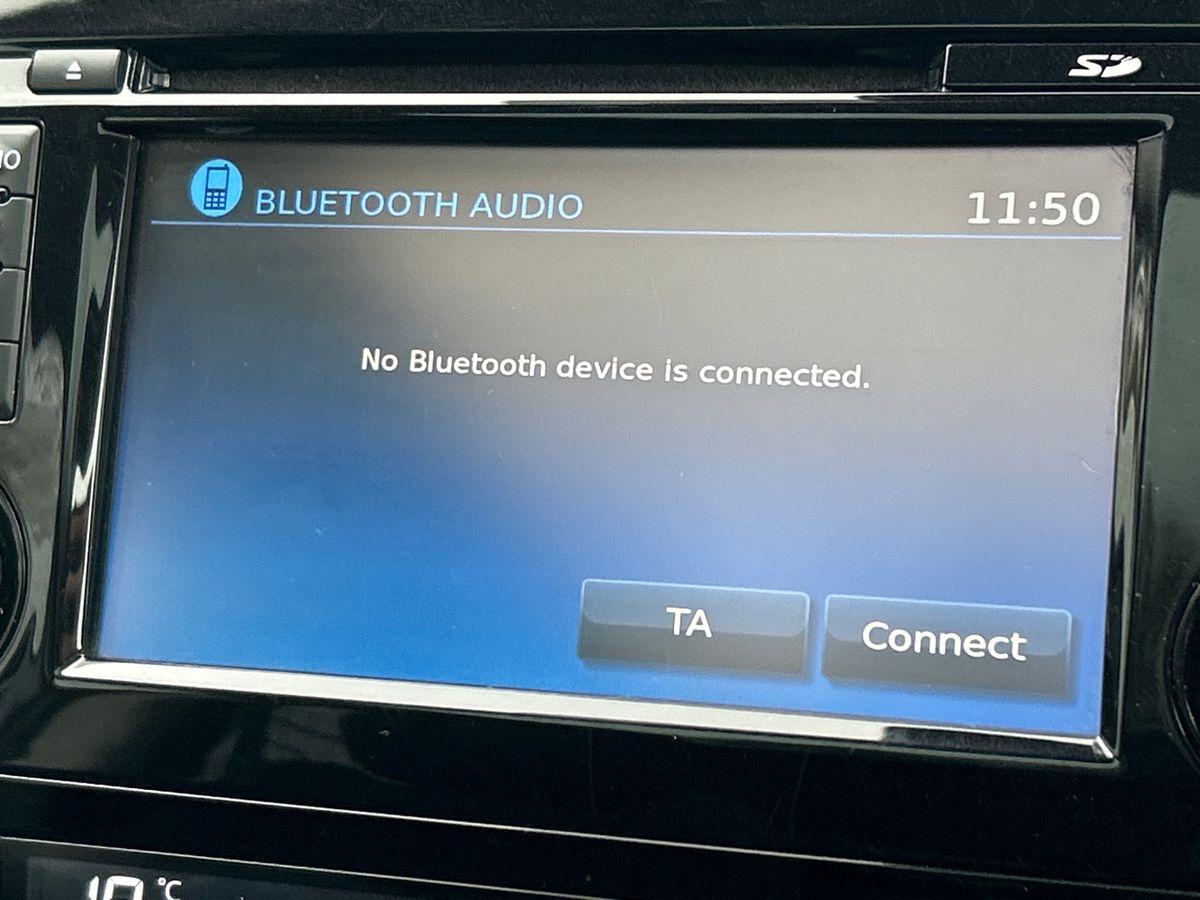 Used Nissan Qashqai 2017 for sale - 76553484: Photo 31