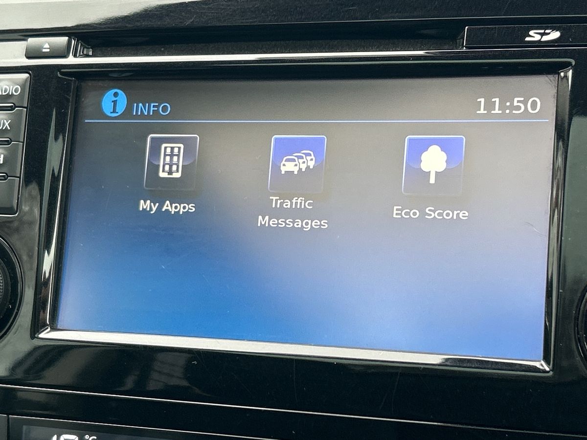 Used Nissan Qashqai 2017 for sale - 76553484: Photo 32