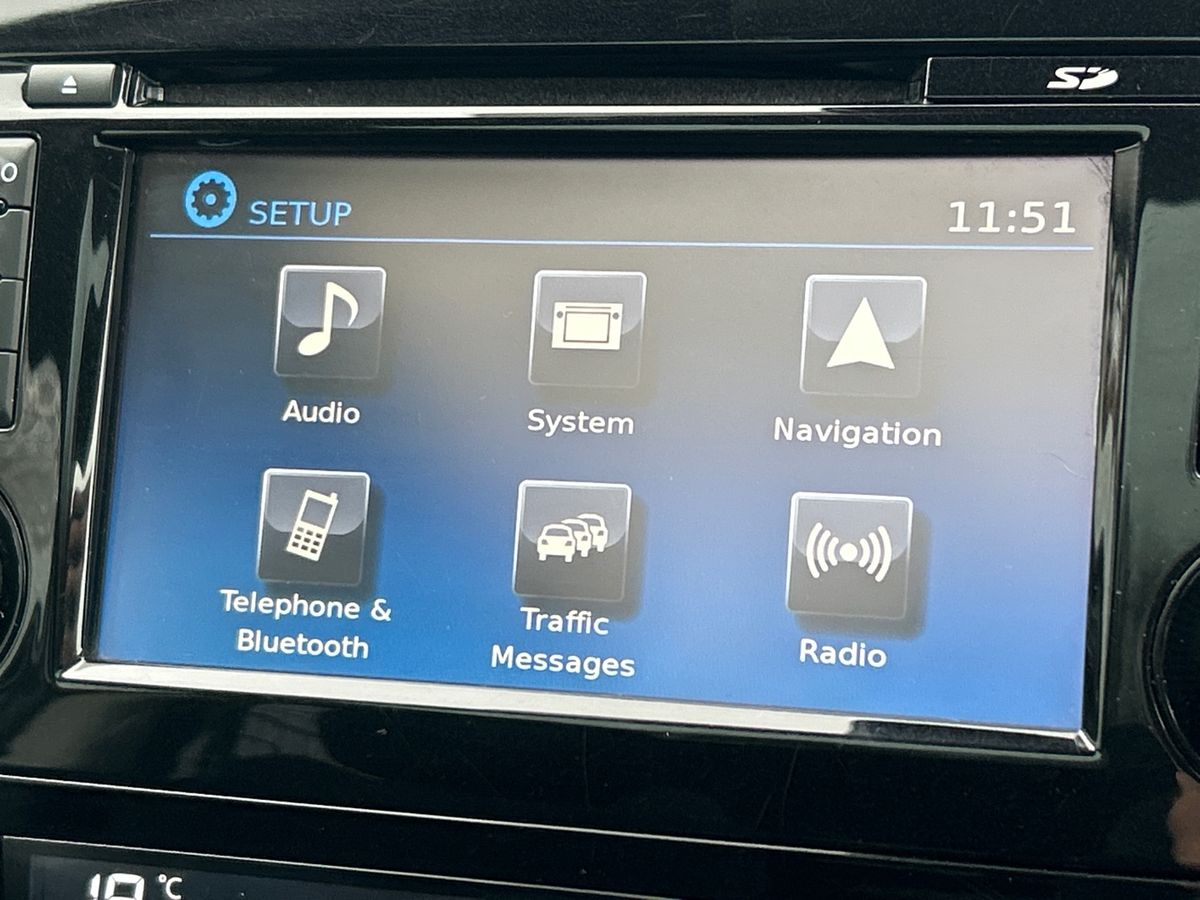 Used Nissan Qashqai 2017 for sale - 76553484: Photo 33