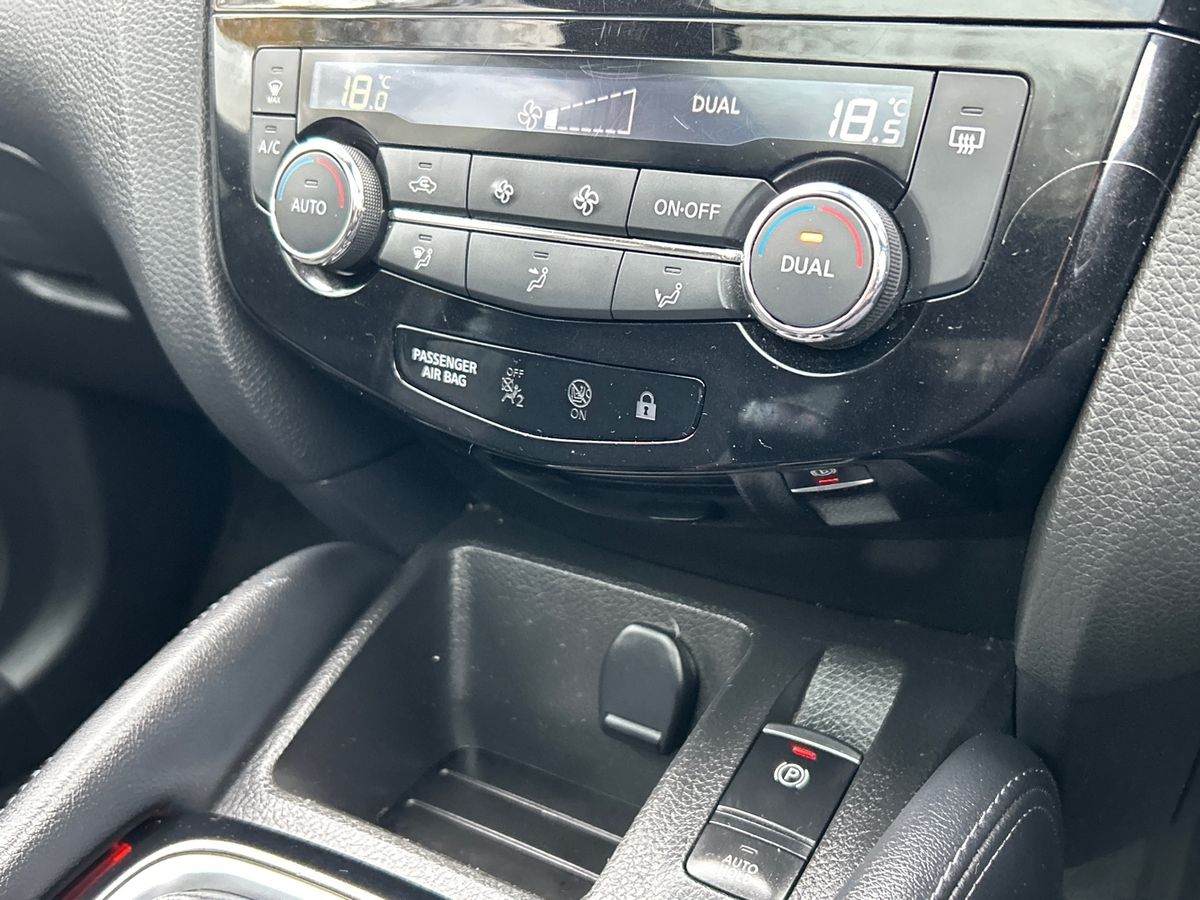 Used Nissan Qashqai 2017 for sale - 76553484: Photo 34