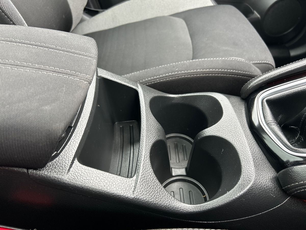 Used Nissan Qashqai 2017 for sale - 76553484: Photo 36