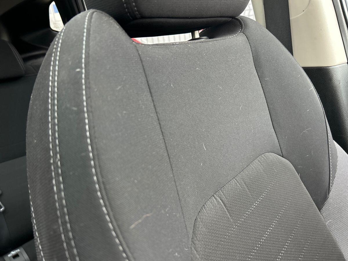 Used Nissan Qashqai 2017 for sale - 76553484: Photo 37