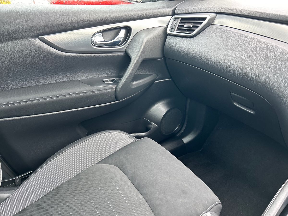 Used Nissan Qashqai 2017 for sale - 76553484: Photo 38