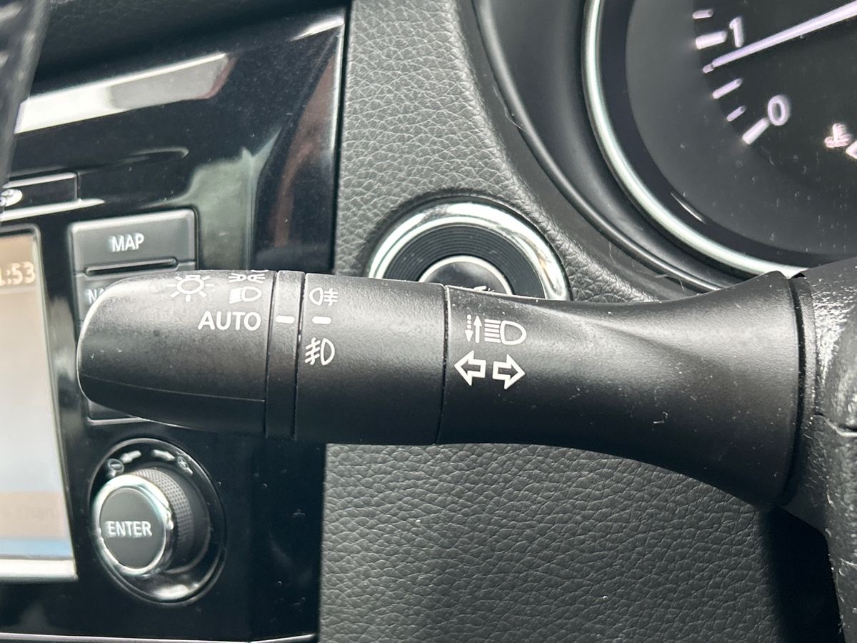 Used Nissan Qashqai 2017 for sale - 76553484: Photo 43