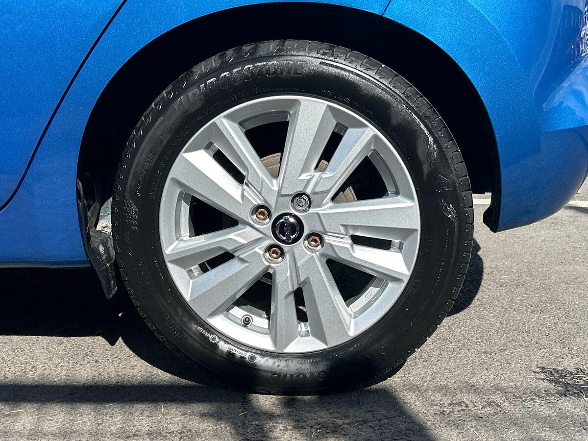 Used Nissan Micra 2020 for sale - 76650668: Photo 12