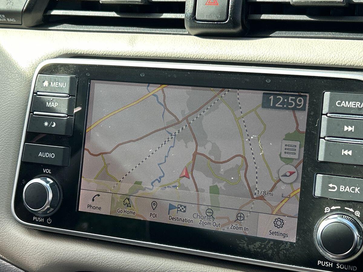 Used Nissan Micra 2020 for sale - 76650668: Photo 17