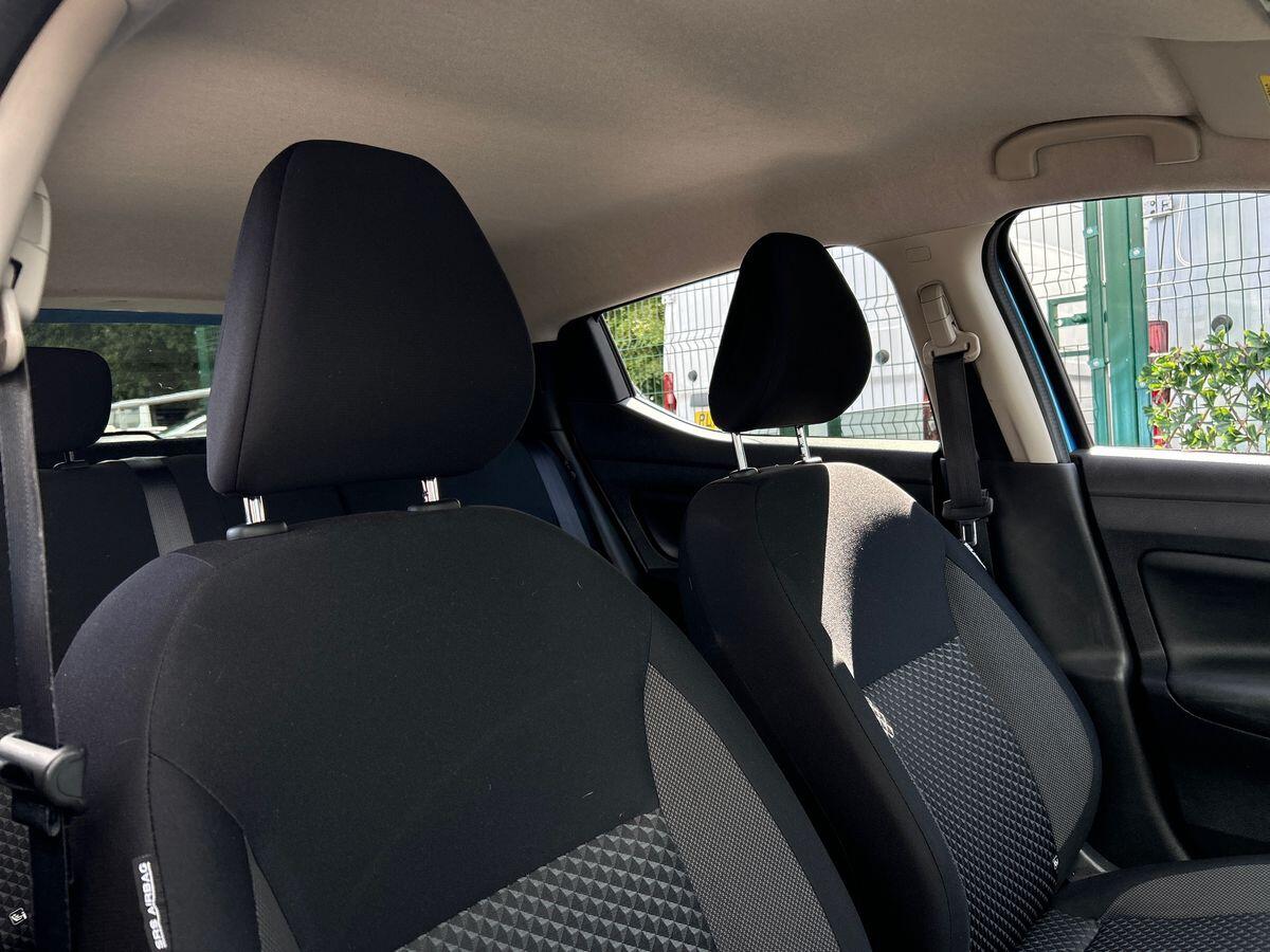 Used Nissan Micra 2020 for sale - 76650668: Photo 19