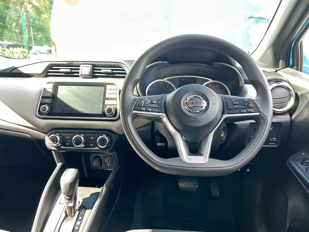 Used Nissan Micra 2020 for sale - 76650668: Photo 20