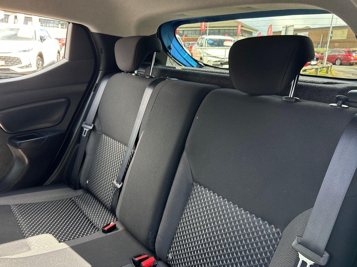 Used Nissan Micra 2020 for sale - 76650668: Photo 21