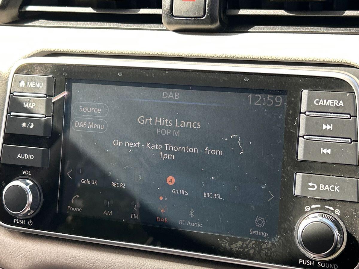 Used Nissan Micra 2020 for sale - 76650668: Photo 23