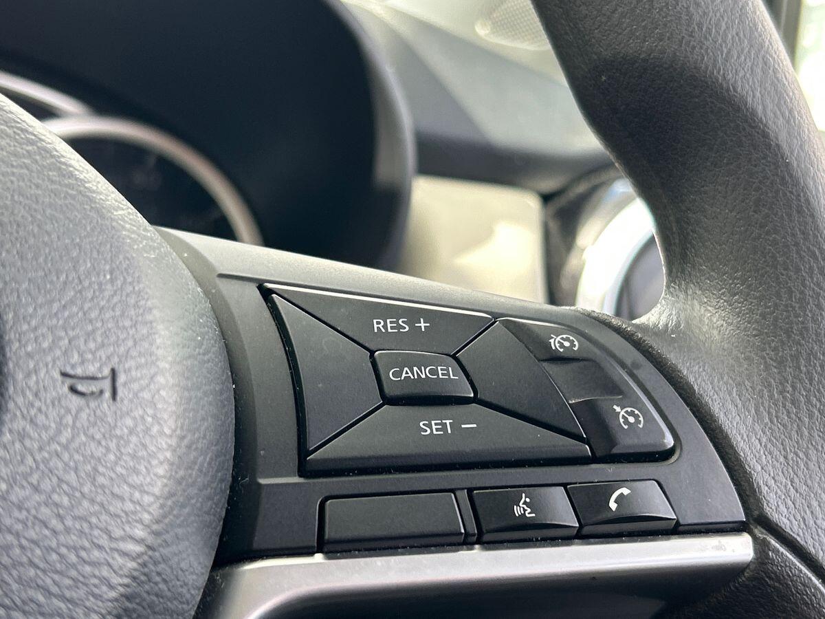 Used Nissan Micra 2020 for sale - 76650668: Photo 30