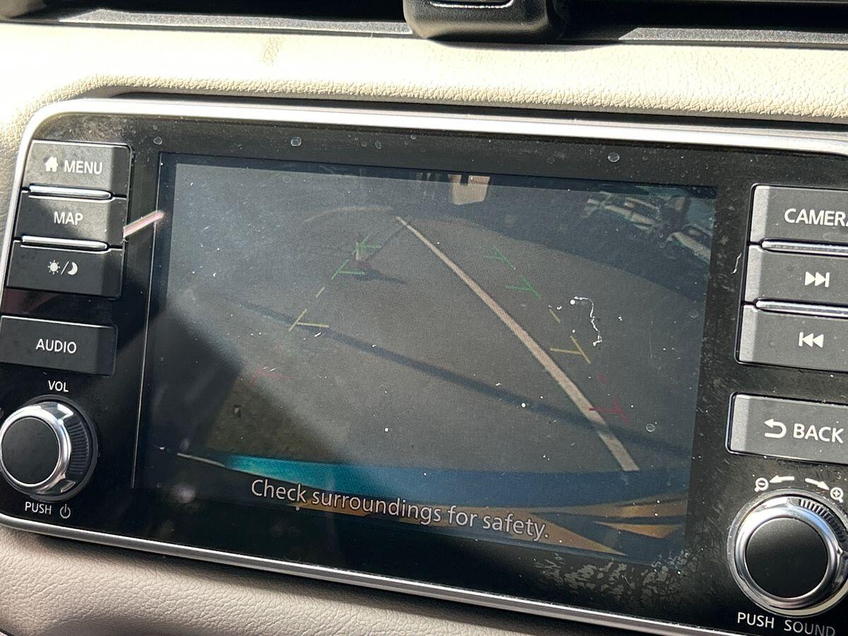 Used Nissan Micra 2020 for sale - 76650668: Photo 9