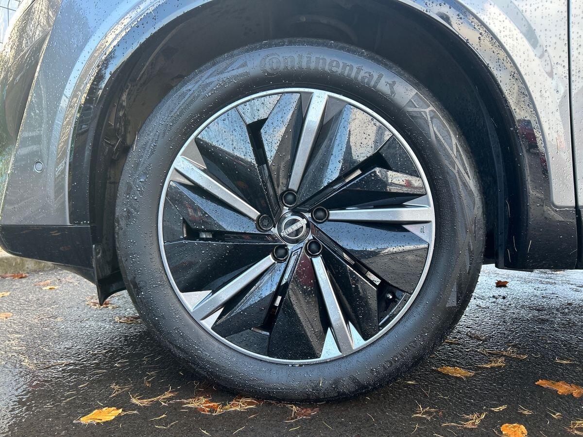 Used Nissan Qashqai 2024 for sale - 76746342: Photo 10