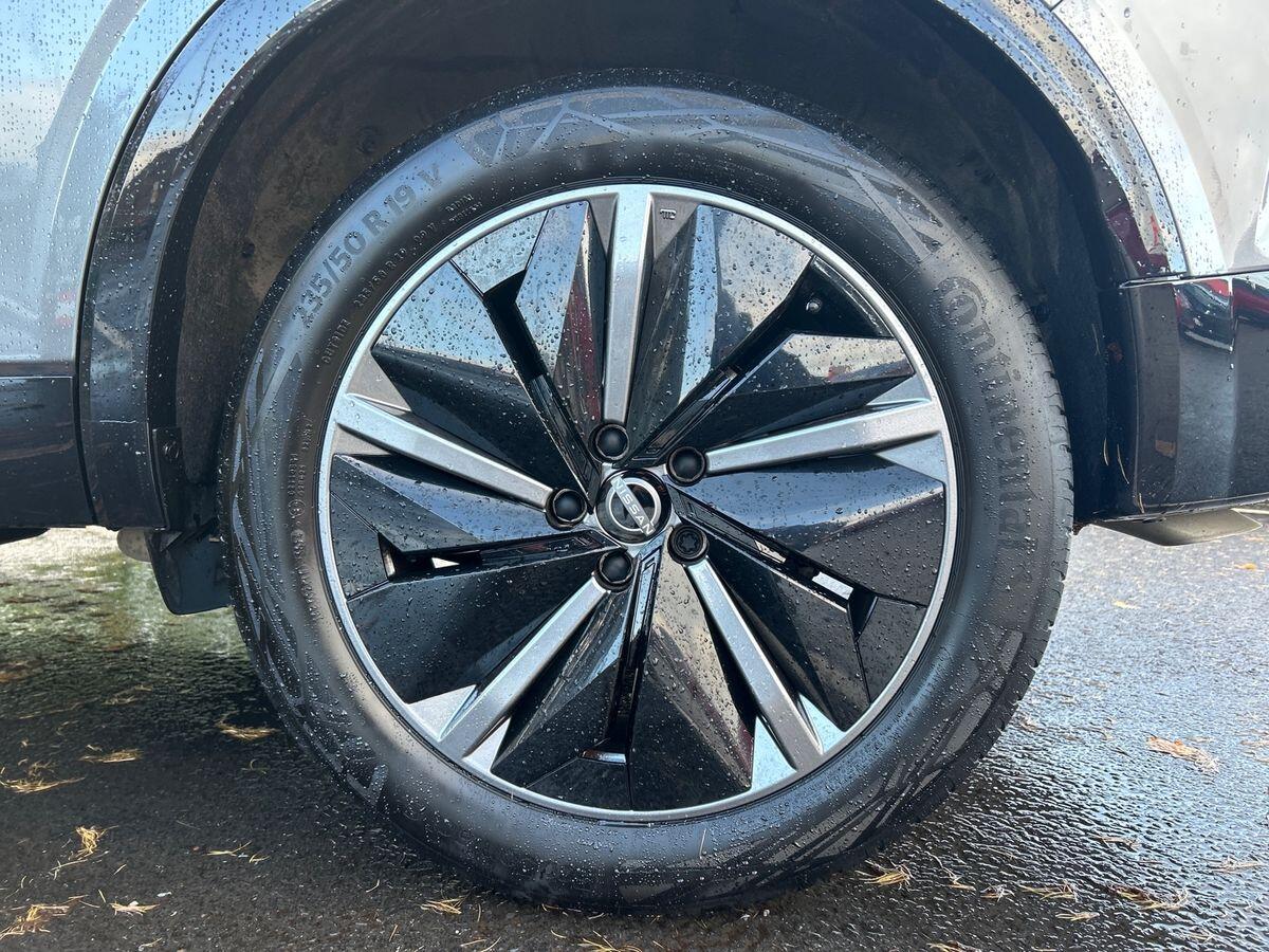 Used Nissan Qashqai 2024 for sale - 76746342: Photo 11