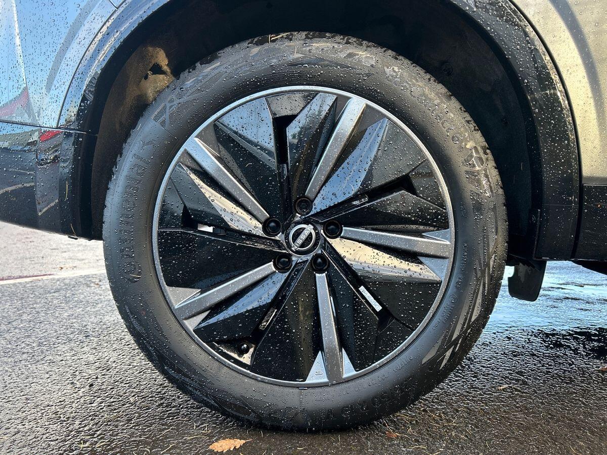 Used Nissan Qashqai 2024 for sale - 76746342: Photo 12