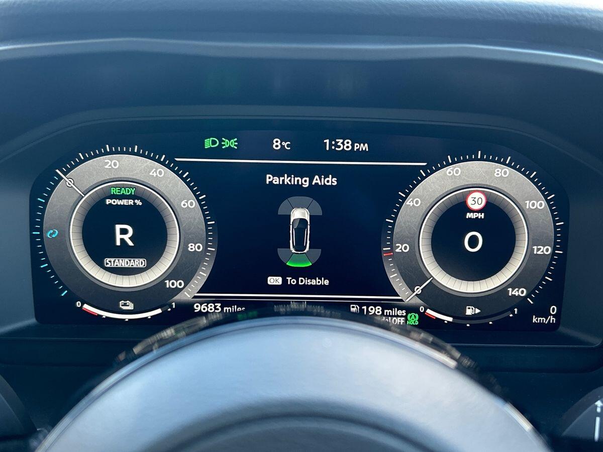 Used Nissan Qashqai 2024 for sale - 76746342: Photo 15