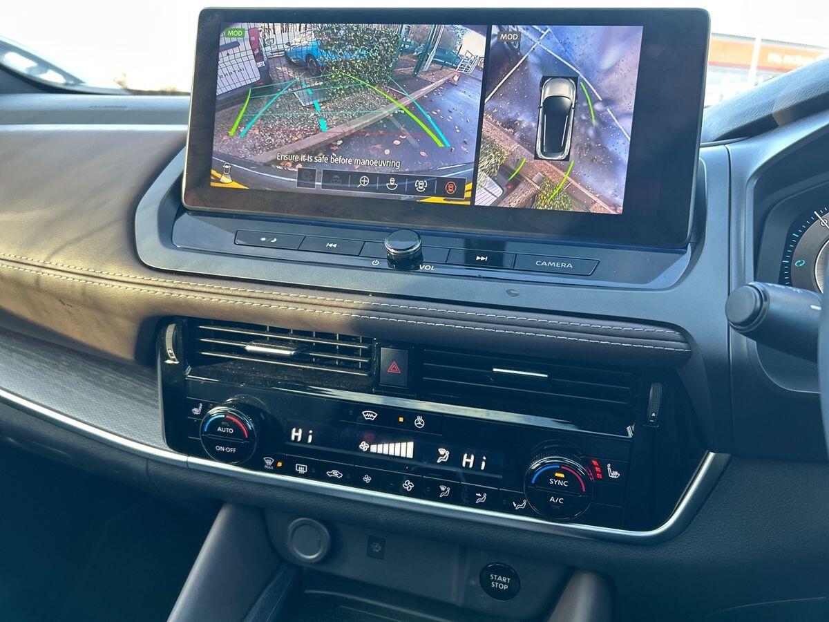 Used Nissan Qashqai 2024 for sale - 76746342: Photo 17