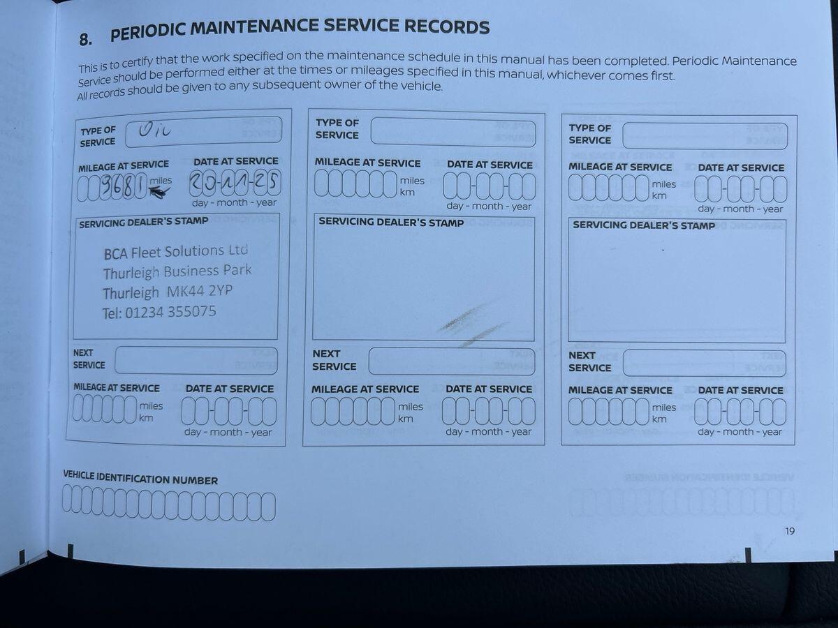Used Nissan Qashqai 2024 for sale - 76746342: Photo 18