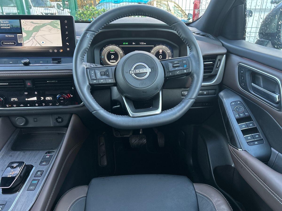 Used Nissan Qashqai 2024 for sale - 76746342: Photo 20