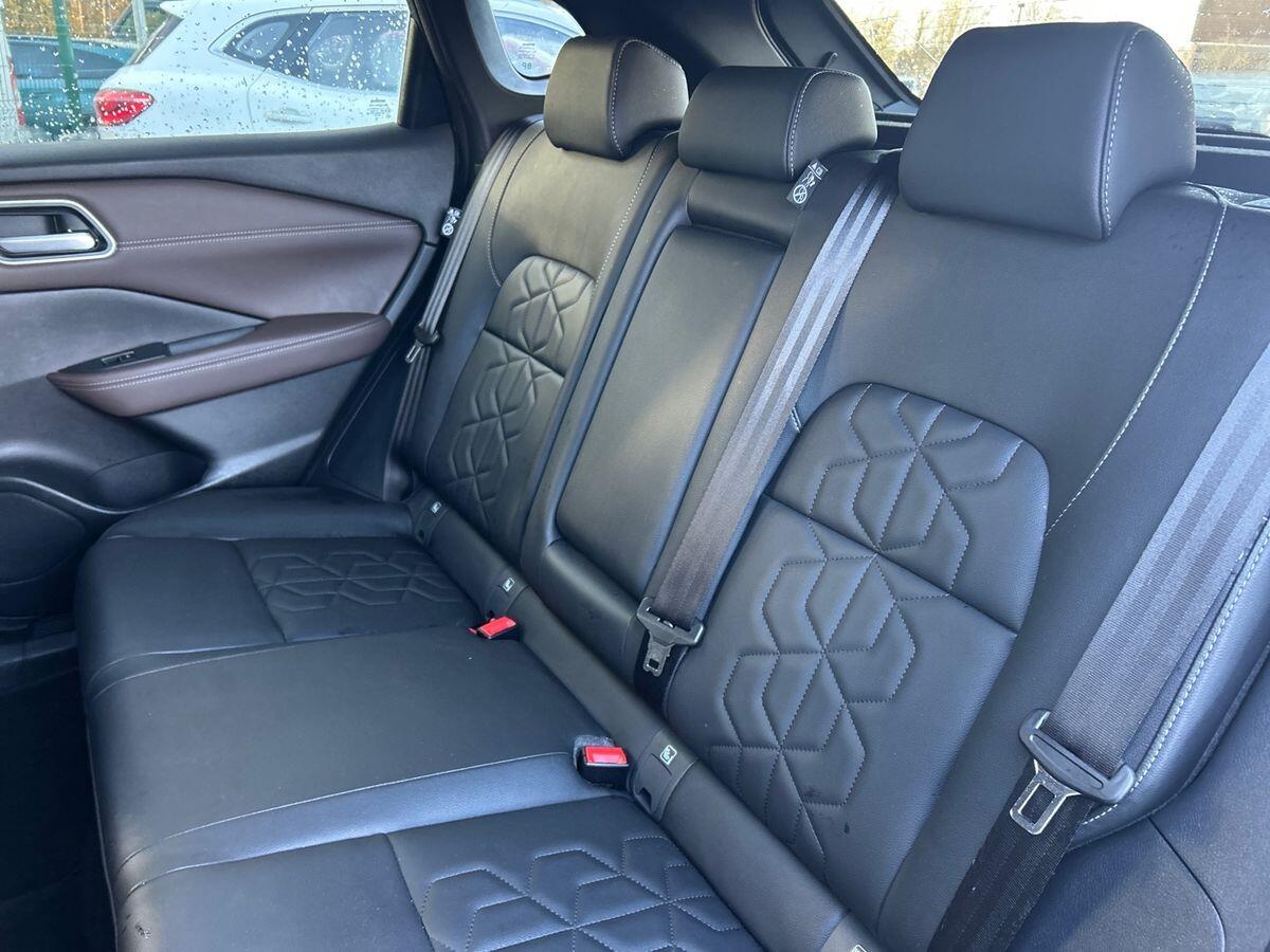 Used Nissan Qashqai 2024 for sale - 76746342: Photo 21