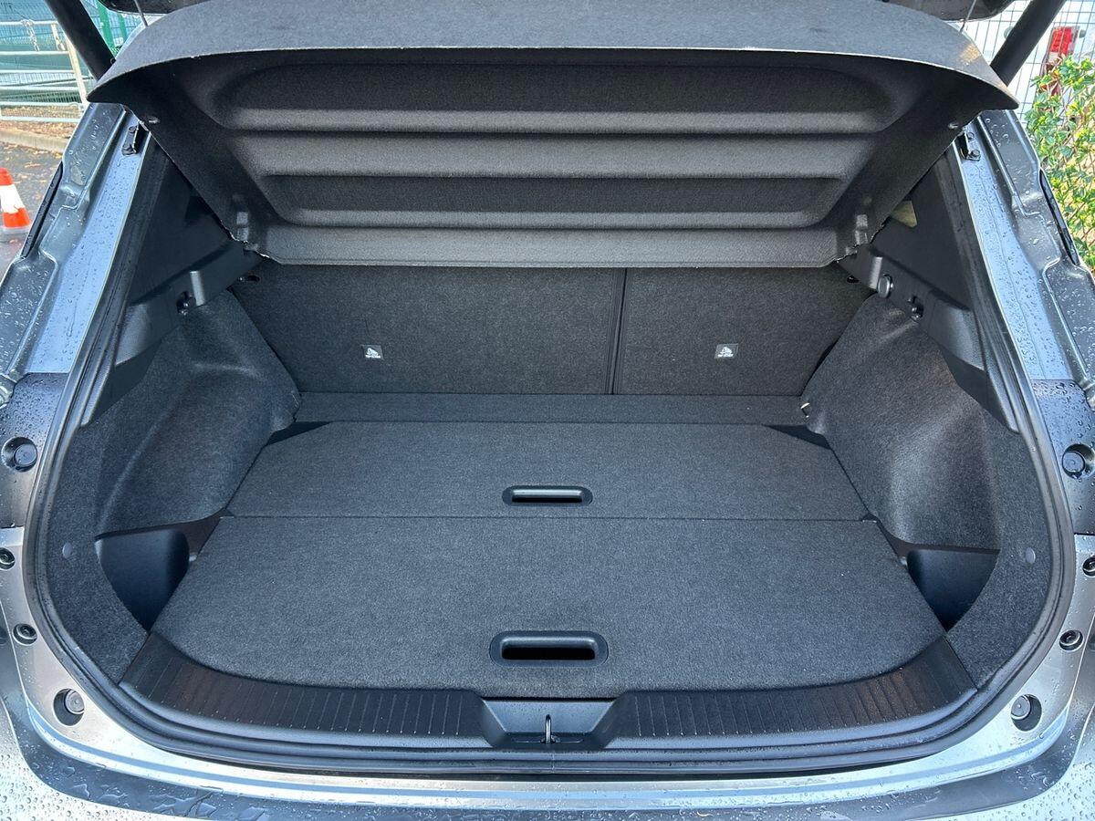 Used Nissan Qashqai 2024 for sale - 76746342: Photo 22