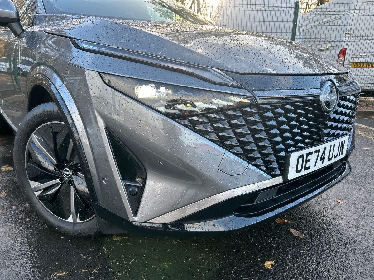 Used Nissan Qashqai 2024 for sale - 76746342: Photo 26