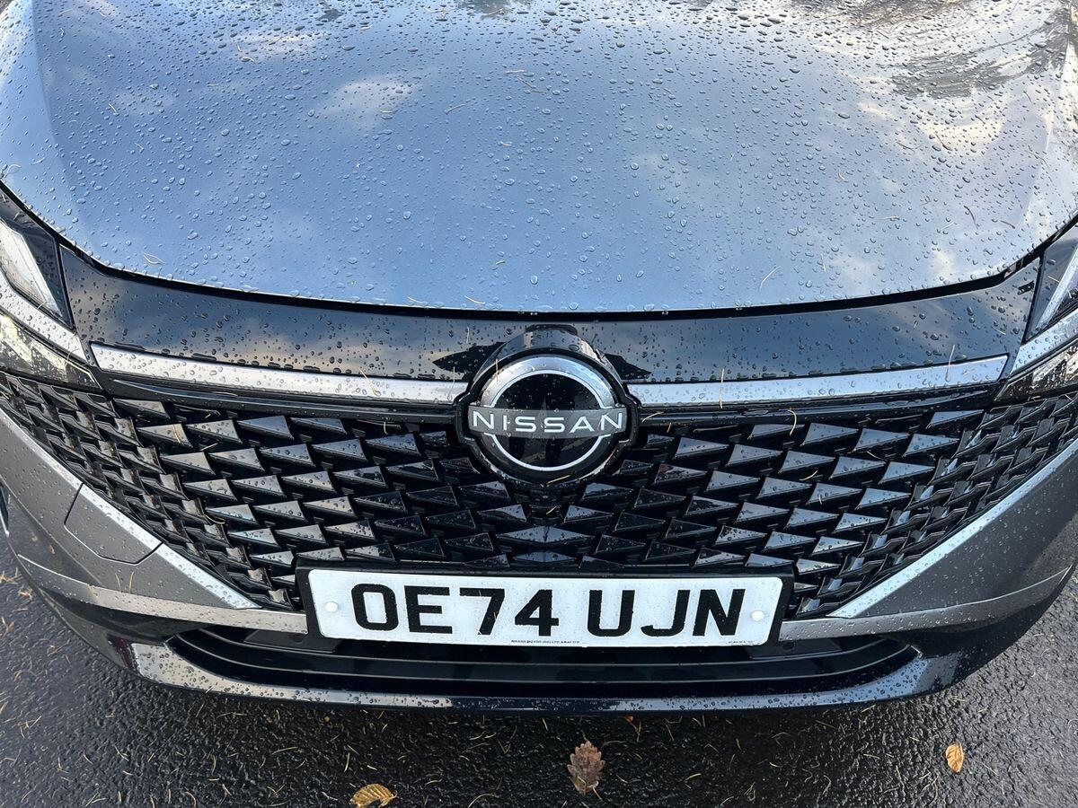 Used Nissan Qashqai 2024 for sale - 76746342: Photo 27